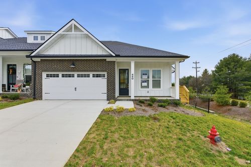 440 Buckwood Avenue W, Thompsons Station, TN, 37179 | Card Image