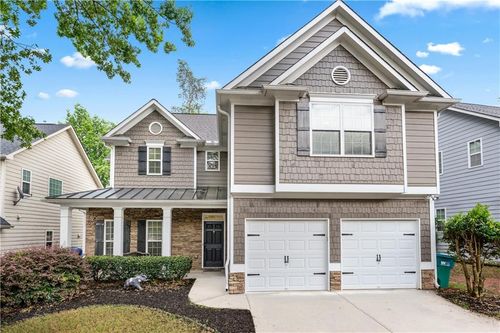 449 Highlands Loop, Woodstock, GA, 30188-5386 | Card Image