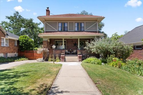 368 1100, Salt Lake City, UT, 84102-2510 | Card Image