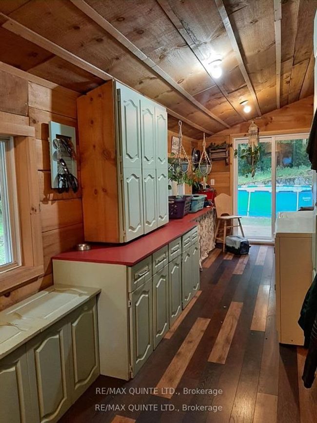 3247 Flinton Rd, House other with 3 bedrooms, 1 bathrooms and 10 parking in Flinton ON | Image 27