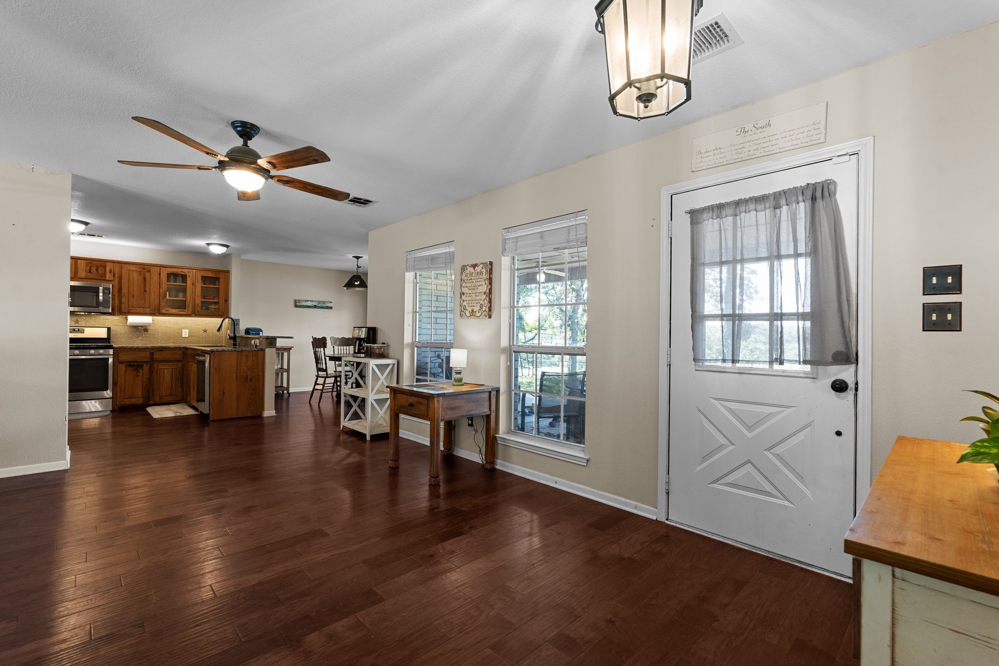 Residential in Springtown 5