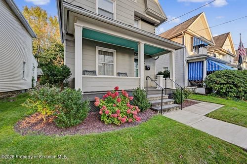 505 Depot Street, Scranton, PA, 18509 | Card Image