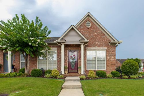 2501 Norwood Dr Sw, Decatur, AL, 35603-2926 | Card Image