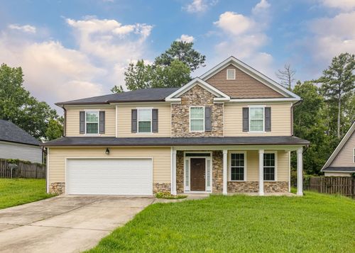 220 Havelock Dr, Grovetown, GA, 30813-5938 | Card Image