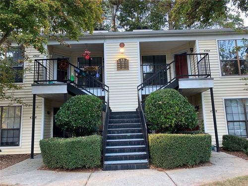 4362 Timberlake, Stone Mountain, GA, 30083-6325 | Card Image