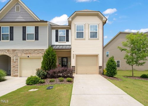 1137 Amber Shadow Drive, Durham, NC, 27703 | Card Image