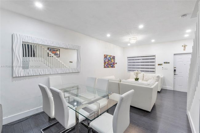 10307 Sw 20 Th St, Townhouse with 3 bedrooms, 3 bathrooms and null parking in Miramar FL | Image 9