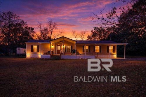 19457 Baldwin Beach Expy, Summerdale, AL, 36580-4082 | Card Image