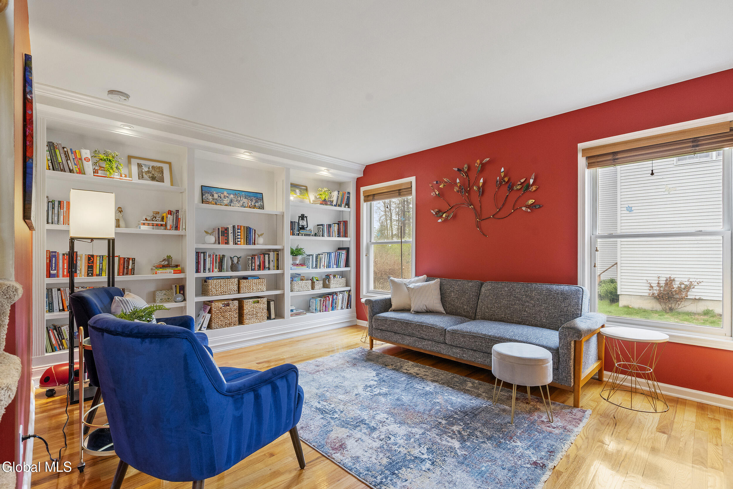 Residential in Saratoga Springs 5