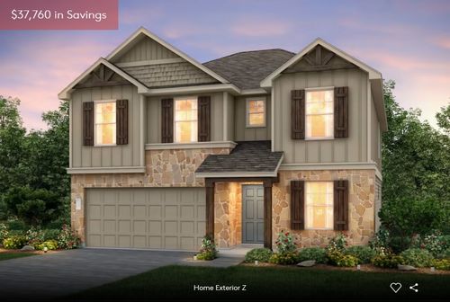 648 Rubber Tree Way, Buda, TX, 78610-4660 | Card Image