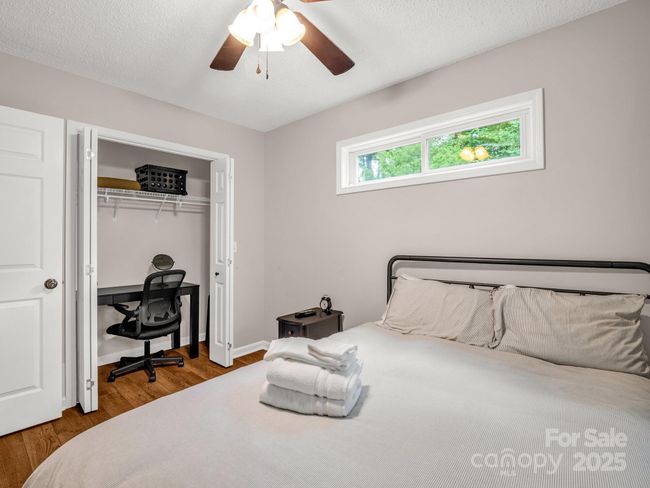 119 Celestial Way, House other with 3 bedrooms, 2 bathrooms and null parking in Mill Spring NC | Image 37