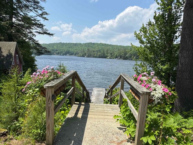 406 Partridge Lake Rd, House other with 5 bedrooms, 3 bathrooms and null parking in Littleton NH | Image 58