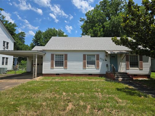 628 W Tahlequah Ave, Vinita, OK, 74301-1912 | Card Image
