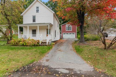 2737 Malletts Bay Avenue, House other with 2 bedrooms, 1 bathrooms and null parking in Colchester VT | Image 2