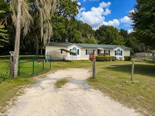 13315 Ne 30th Ct, ANTHONY, FL, 32617-2219 | Card Image