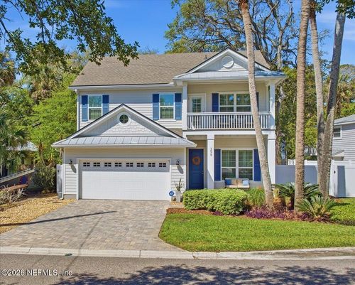 398 Sherry Dr, Atlantic Beach, FL, 32233-5350 | Card Image