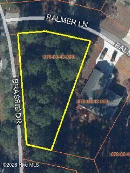 Lot 8 Palmer Ln, Mc Cormick, SC, 29835 | Card Image