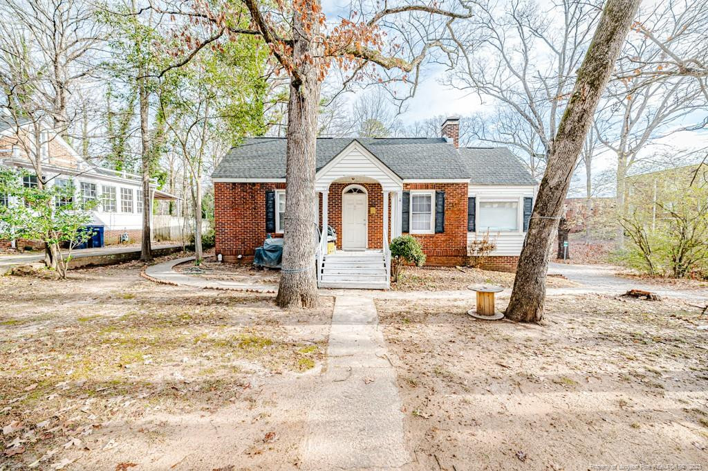 Hillcrest Dr, Sanford, NC 27330