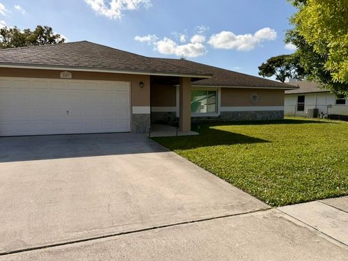 147 Sunflower Circle, Royal Palm Beach, FL, 33411 | Card Image