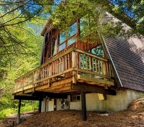 1018 S Hill Rd, Jamaica, VT, 05343 | Card Image