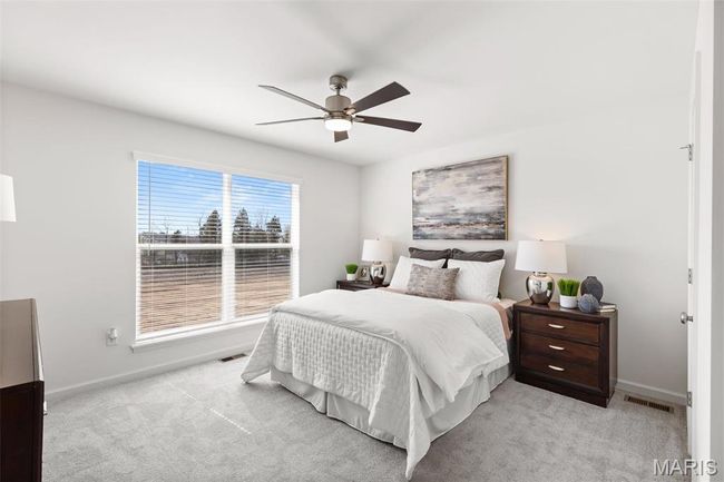 2 Summerfield At Parkview Common, House other with 2 bedrooms, 1 bathrooms and 1 parking in Gray Summit MO | Image 10