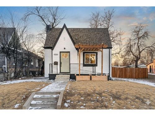 3217 N Clayton St, Denver, CO, 80205-4229 | Card Image