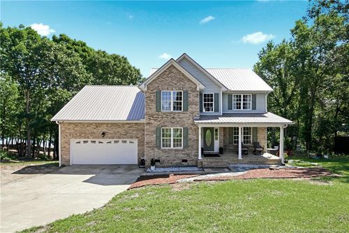 1075 Buffalo Lake Rd, Sanford, NC, 27332-2352 | Card Image