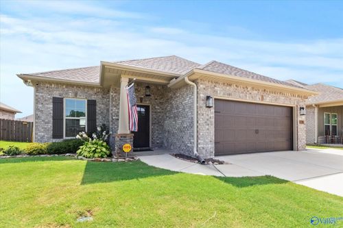 12702 Juniors Dr, Madison, AL, 35756-2849 | Card Image