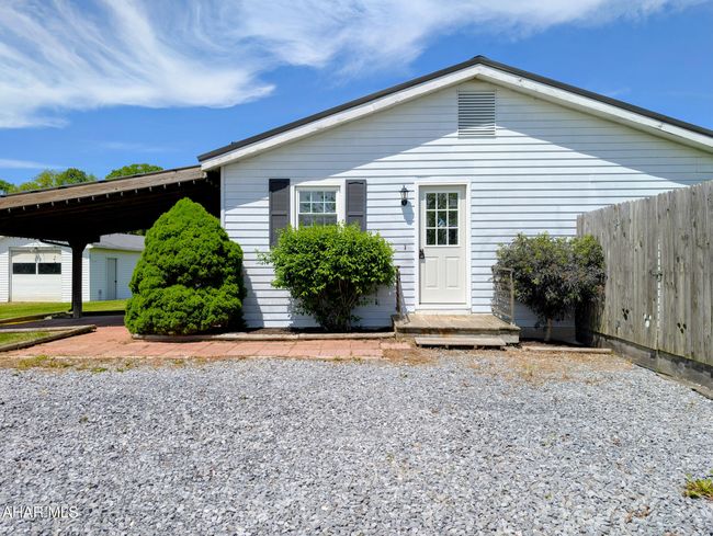 151 Rio Grande Rd, House other with 3 bedrooms, 2 bathrooms and null parking in Clearville PA | Image 8