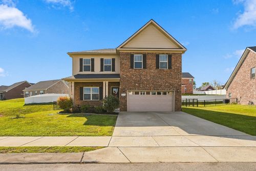 8245 Legacy Way, Pleasant View, TN, 37146 | Card Image