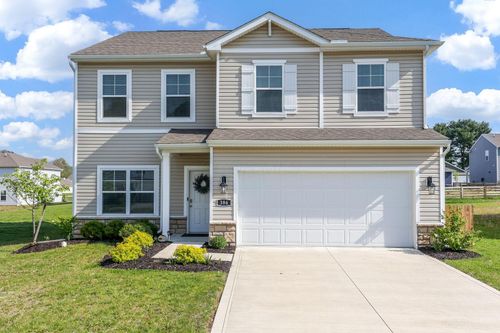 386 Kells Ct E, Newark, OH, 43055-4049 | Card Image