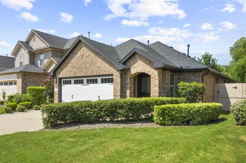 12112 City Trek Ln, Houston, TX, 77047-5093 | Card Image