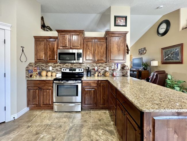 878 Bluejay Dr, House other with 4 bedrooms, 2 bathrooms and null parking in Spring Creek NV | Image 9