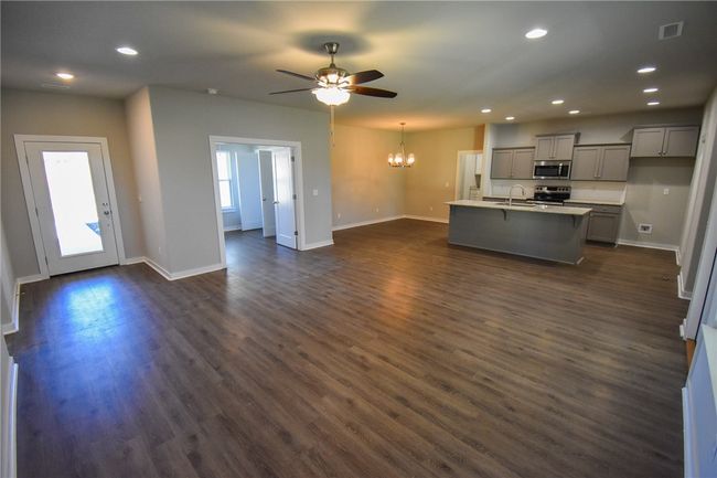 467 N Tacoma St, House other with 4 bedrooms, 2 bathrooms and null parking in Farmington AR | Image 5