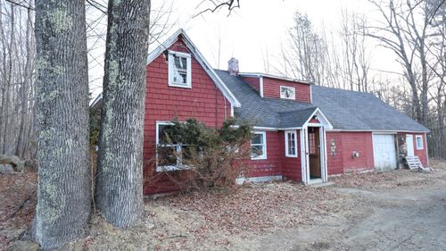 197 Smithfield Road, Belgrade, ME, 04917 | Card Image