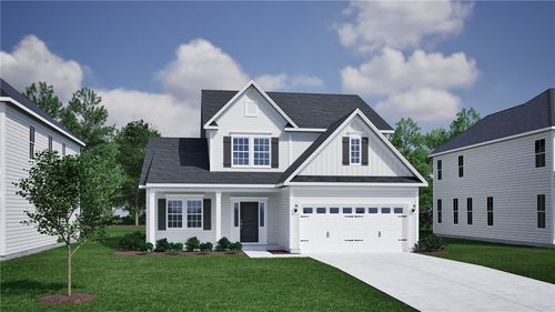 lot-121-133 Limestone Circle, Anderson, SC, 29625 | Card Image