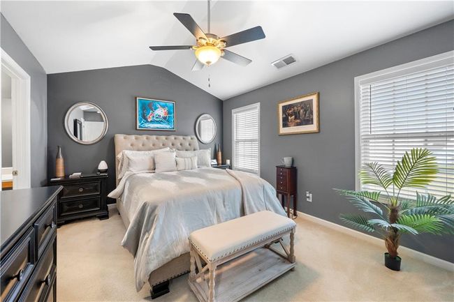 331 Greystone Pkwy, House other with 3 bedrooms, 3 bathrooms and null parking in Hiram GA | Image 19