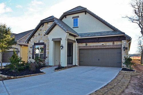 4802 Fairford Dr, Sugar Land, TX, 77479-3586 | Card Image
