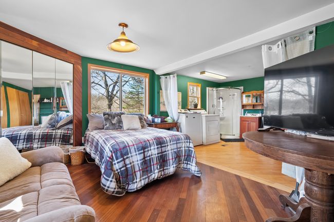 7350 Cedar Creek Rd, House other with 2 bedrooms, 2 bathrooms and null parking in Delton MI | Image 24
