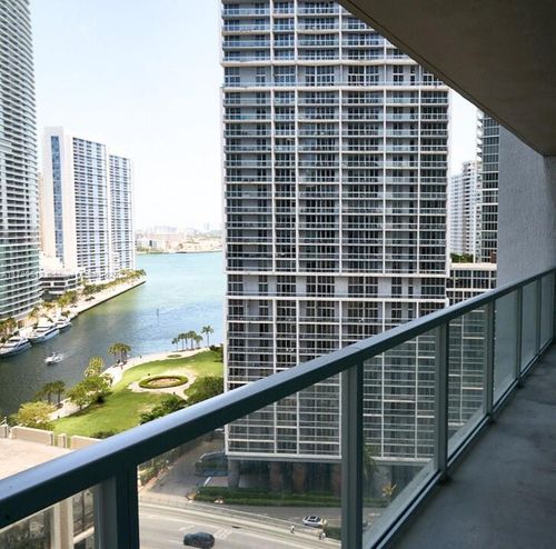 apt-1907-500 Brickell Ave, Miami, FL, 33131-2580 | Card Image