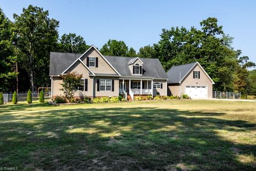 1376 Witty Rd, Summerfield, NC, 27358-8257 | Card Image