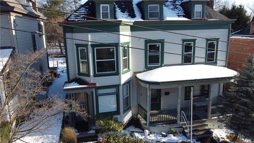 115 Meade Ave, Bellevue, PA, 15202-3516 | Card Image