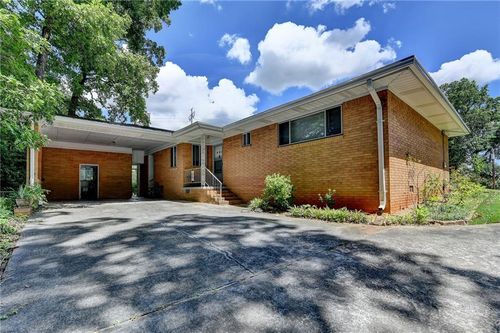 2826 Marlin Dr, Chamblee, GA, 30341-5120 | Card Image