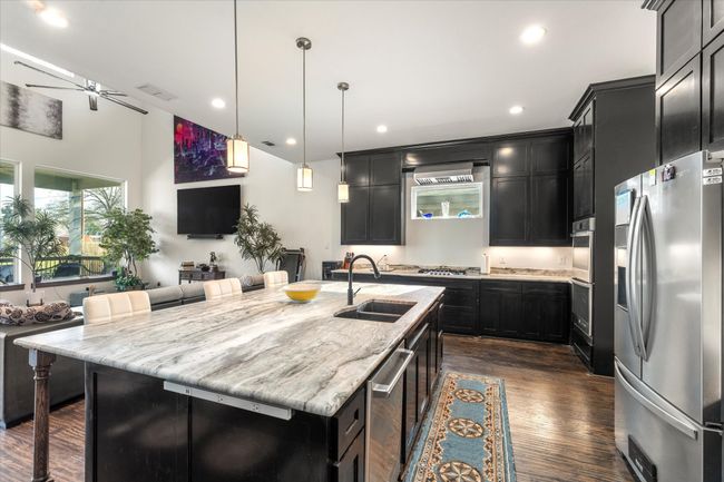 1800 Mason Ln, House other with 3 bedrooms, 3 bathrooms and null parking in Tool TX | Image 15