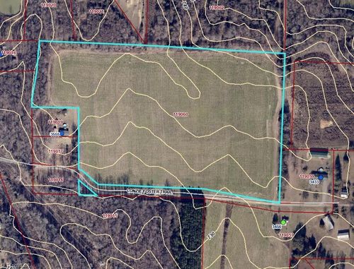0 Lonzie Foster Trail, Elon, NC, 27244 | Card Image