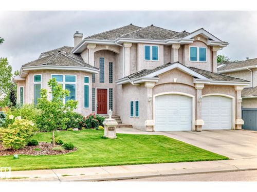 946 Wallbridge Pl Nw, Edmonton, AB, T6M2L7 | Card Image