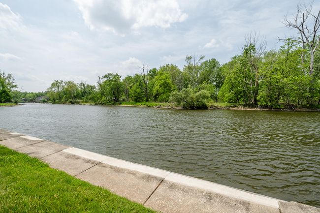 2310 Riverbend Dr, House other with 3 bedrooms, 4 bathrooms and null parking in Benton Harbor MI | Image 50