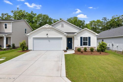 3051 Day Dream Ln Ne, Belville, NC, 28451-0828 | Card Image