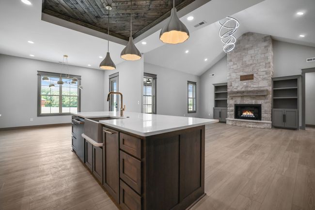468 Gourdneck Rd Nw, House other with 3 bedrooms, 3 bathrooms and 3 parking in Tullahoma TN | Image 32