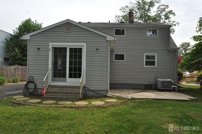19 Clark Pl, House other with 5 bedrooms, 2 bathrooms and null parking in Avenel NJ | Image 20